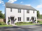 3 bedroom semi-detached house for sale in Clodgey Lane, Helston, Cornwall
