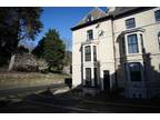 1 bedroom apartment for sale in Broomfield Terrace, Whitby, YO21