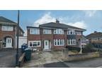 4 bedroom semi-detached house for sale in Heaton Close, Upholland, WN8 0AW, WN8