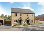3 bedroom semi-detached house for sale in Plot 2, Off Old Main Road