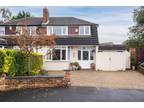 The Greenway, Sutton Coldfield, B73 3 bed semi-detached house for sale -