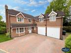 Heath Green Way, Coventry CV4 5 bed detached house -