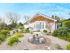 3 bedroom bungalow for sale in Abbey Meadow, ST. IVES, Cornwall, TR26