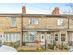2 bedroom terraced house for sale in Willow Grove, York, YO31