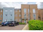 Buttercup Crescent, Lyde Green, Bristol, BS16 7LE 1 bed apartment for sale -