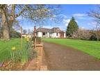 4 bedroom bungalow for sale in Fitzhead, Taunton, TA4