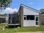 4 bedroom detached bungalow for sale in The Close, Holbury, Southampton