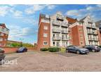 2 bedroom apartment for sale in Rowleys Mill, Uttoxeter New Road, Derby, DE22