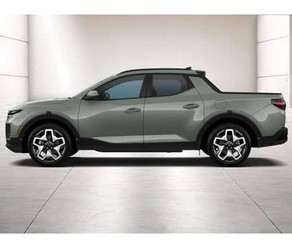 2024 Hyundai Santa Cruz Limited is a Grey 2024 Car for Sale in Wilkes Barre PA