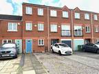 4 bedroom terraced house for sale in Eaton Drive, Rugeley, WS15