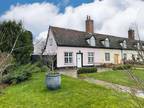 2 bed house for sale in Great Finborough, IP14, Stowmarket