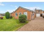 2 bedroom bungalow for sale in Stockmans Avenue, Holbeach, Spalding, PE12