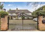 Carbone Hill, Northaw, Hertfordshire EN6, 5 bedroom detached house for sale -