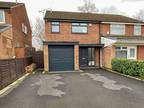 4 bed house for sale in Meltham Close, SK4, Stockport