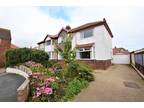 4 bedroom semi-detached house for sale in Abbeville Avenue, Whitby, YO21