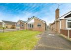 3 bedroom bungalow for sale in Brisbane Close, Mansfield Woodhouse, Mansfield