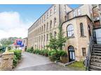 1 bed flat to rent in Markhams Court, MK18, Buckingham