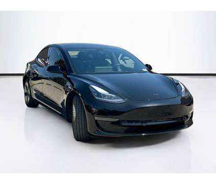 2022 Tesla Model 3 Base is a 2022 Tesla Model 3 Sedan in Montclair CA