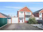 3 bed house for sale in Manor Road, LE9, Leicester