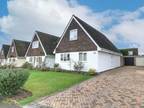 3 bedroom chalet for sale in The Furlongs, Needingworth, St. Ives, PE27