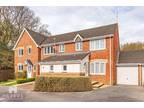 3 bed house to rent in Potterne Wood Close, BH31, Verwood