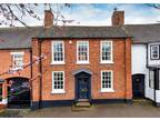 4 bedroom character property for sale in Saredon House, 28 Stafford Street