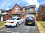 4 bedroom detached house for sale in St. Briac Way, Exmouth, EX8 5RL, EX8