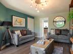 3 bed house for sale in The Hanbury, NN2 One Dome New Homes