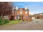 Buck Close, Lincoln 6 bed detached house for sale -