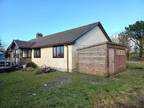 3 bedroom bungalow for sale in Lesnewth, Boscastle, PL35