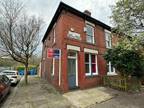 2 bedroom end of terrace house for sale in Swinfield Avenue, Chorlton Green, M21