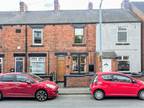 2 bedroom terraced house for rent in Pye Avenue, Barnsley, South Yorkshire, S75