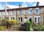 Union Lane, Cambridge 3 bed terraced house for sale -