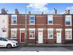Carnot Street York 2 bed terraced house to rent - £975 pcm (£225 pw)