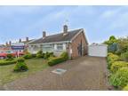 2 bedroom semi-detached bungalow for sale in Canterbury Close