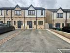 3 bedroom end of terrace house for sale in Acacia Court, Allerton, Bradford