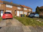 Treyford Close, Woodingdean 2 bed terraced house for sale -