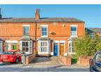 2 bedroom terraced house for sale in Trafalgar Road, Moseley, Birmingham