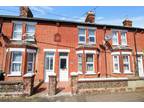 3 bedroom terraced house for sale in Gloucester Place, Littlehampton