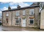 2 bedroom terraced house for sale in Commercial Road, Tideswell, Buxton, SK17