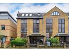 flat for sale in St. Johns Road, TW7, Isleworth
