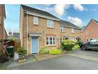 3 bedroom end of terrace house for sale in Ridefort Close, Tile Hill, Coventry