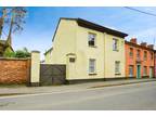 4 bedroom semi-detached house for sale in East Street, Crediton, Crediton