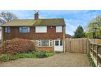 Portland Close, Mickleover, Derby 3 bed semi-detached house for sale -