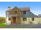 3 bedroom detached house for sale in Bolventor, Launceston, Cornwall, PL15