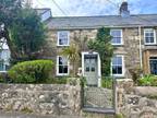 3 bedroom terraced house for sale in Trwy'r Nant, Llanbedrog, Gwynedd, LL53