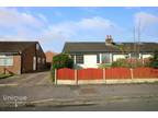 2 bedroom bungalow for sale in Hargreaves Street, Thornton-Cleveleys, FY5