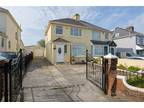 Plymouth, Plymouth PL5 3 bed semi-detached house for sale -