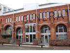 Generator Hall, Electric Wharf, Coventry, CV1 2 bed flat - £1,150 pcm (£265