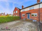 3 bed house for sale in Westfield Crescent, LS24, Tadcaster